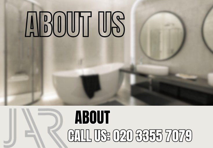About Palmersgreen Bathroom Fitters