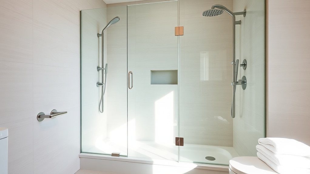 Before and After — Palmersgreen Bathroom Fitters