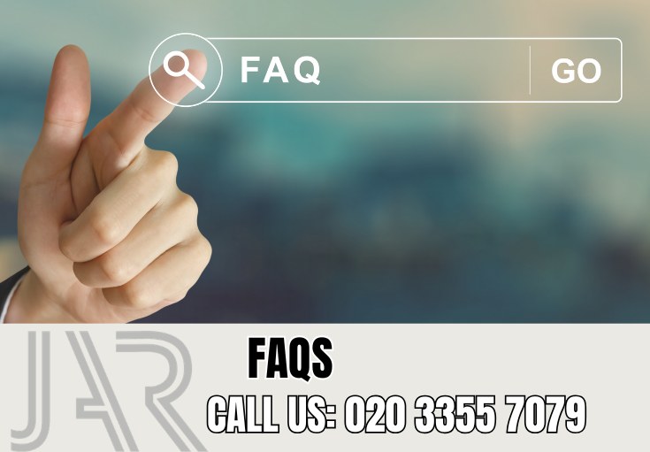Bathroom Fitting FAQs — Palmersgreen Bathroom Fitters