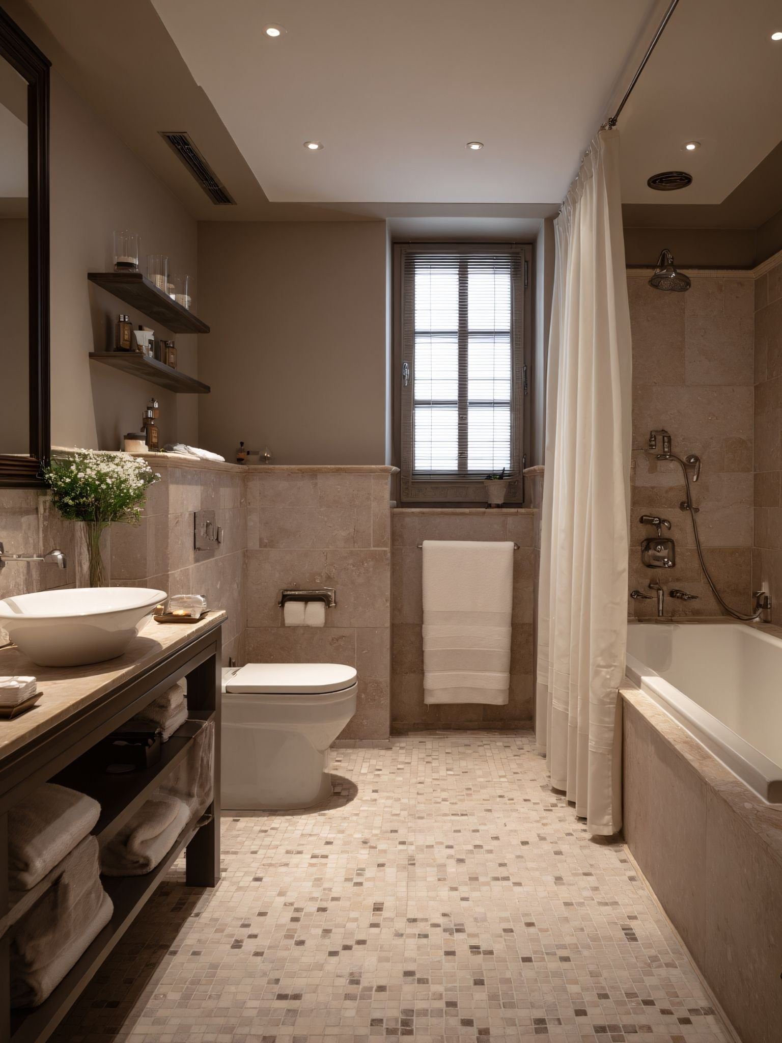 certified bathroom fitter near me N13 4JD