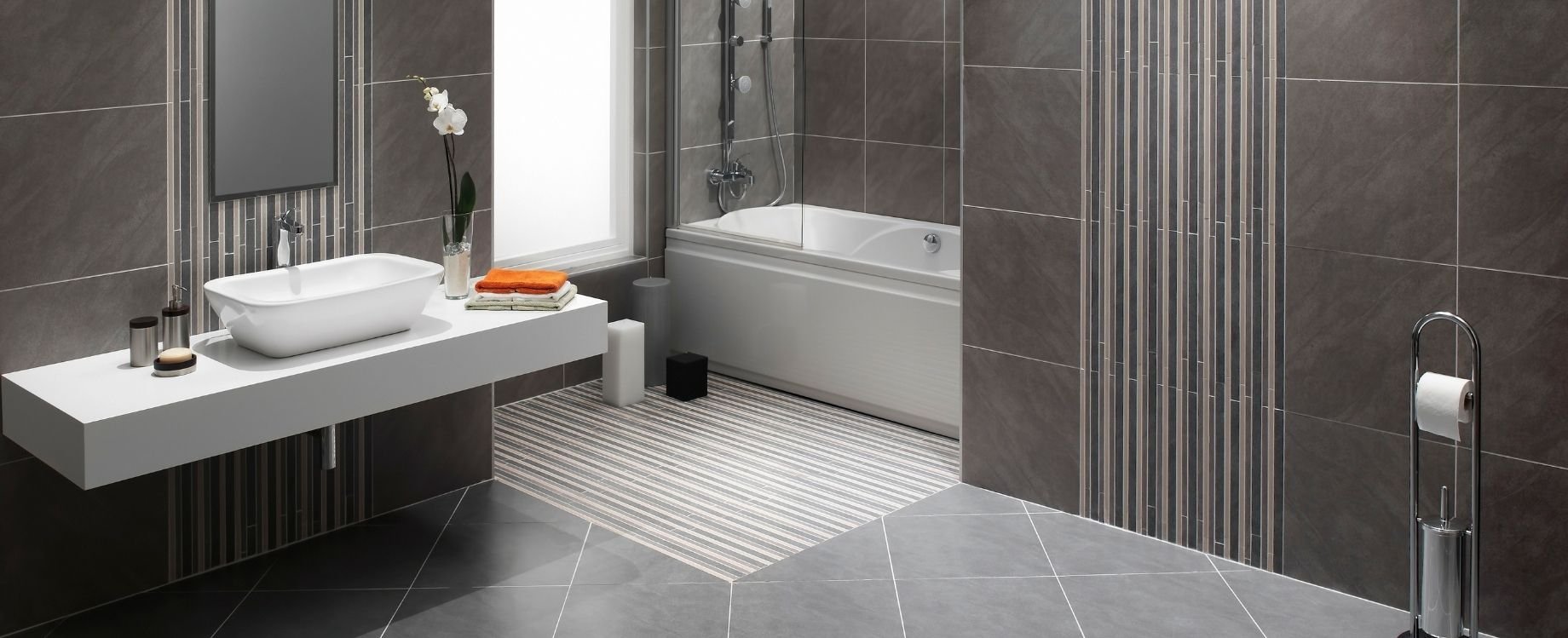 certified bathroom fitter N13 4JD