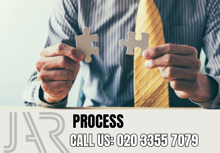 Our Bathroom Fitting Process — Palmersgreen Bathroom Fitters