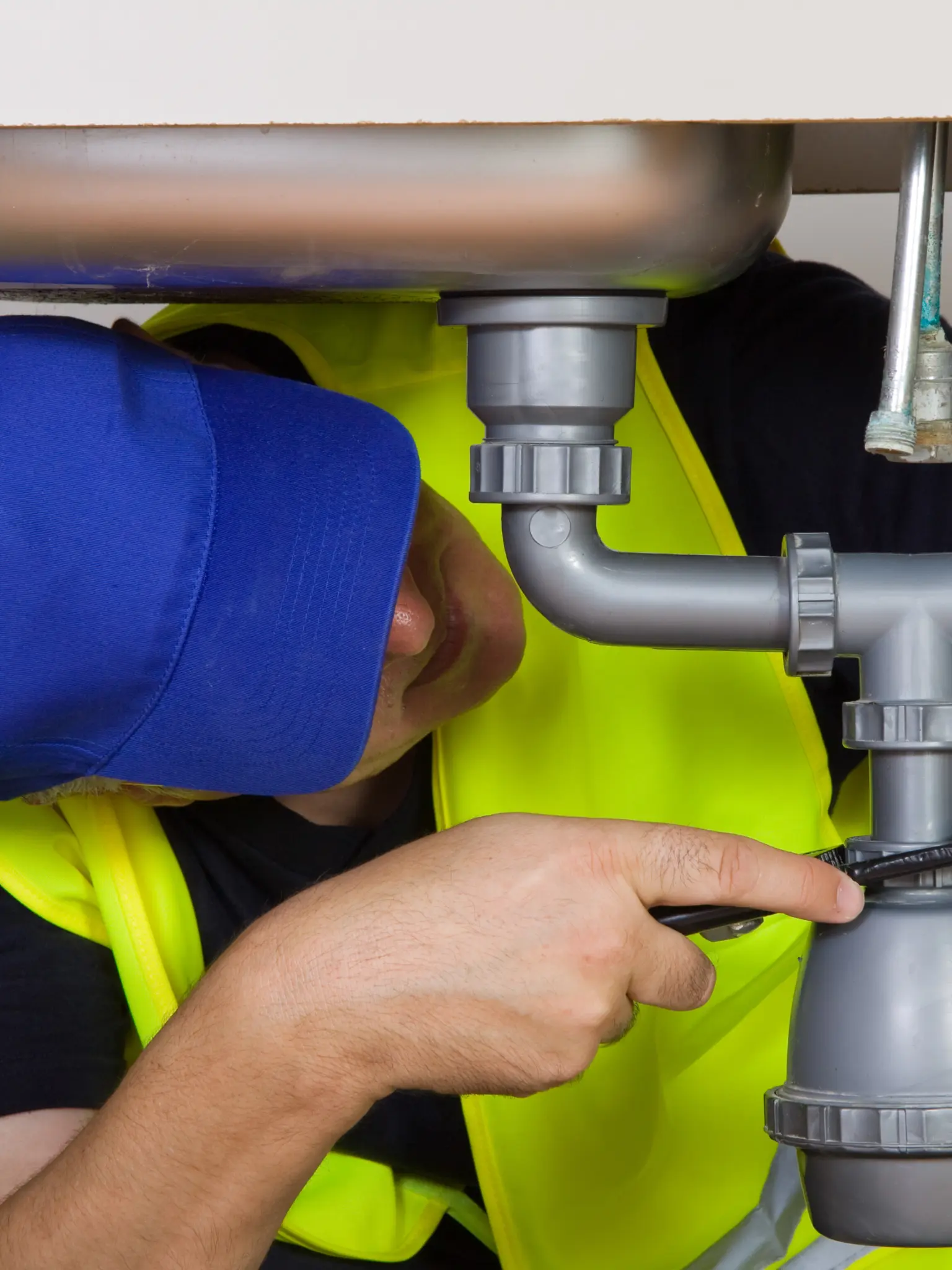 local bathroom fitter N13 4JD