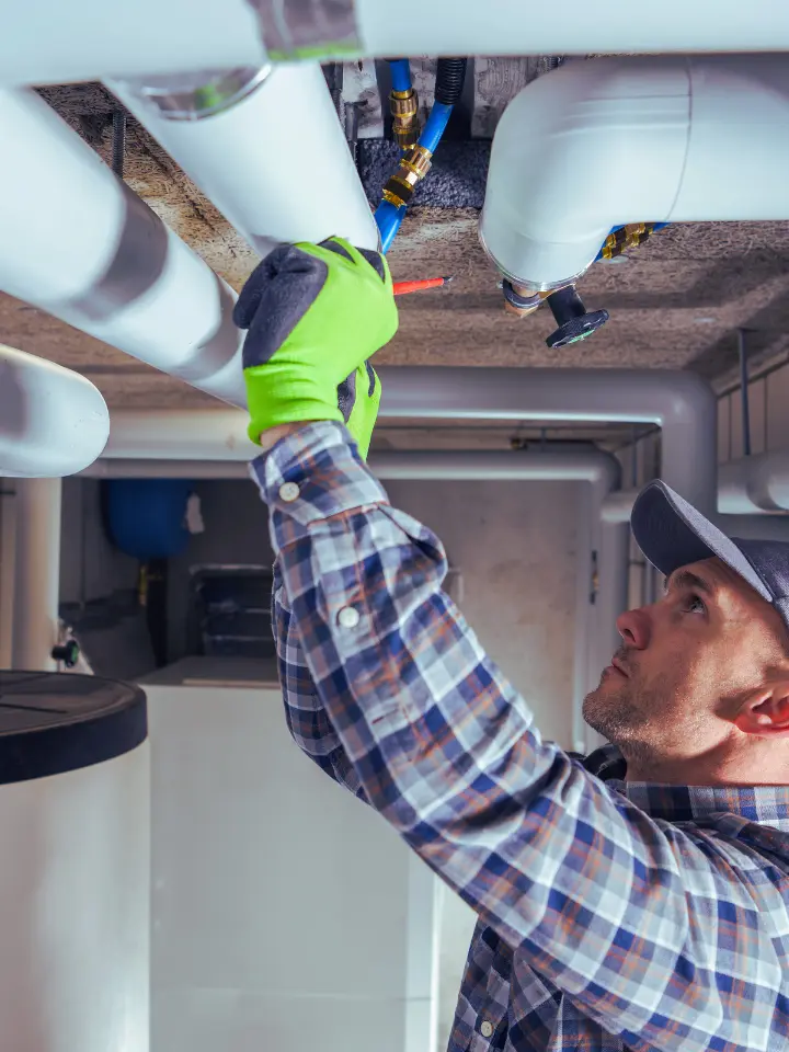 complete bathroom fitter N13 4JD